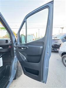 2019 Mercedes-Benz Sprinter 2500 Extended High Roof Low Mile   - Photo 19 - South El Monte, CA 91733