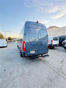 2019 Mercedes-Benz Sprinter 2500 Extended High Roof Low Mile   - Photo 10 - South El Monte, CA 91733