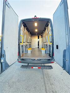 2019 Mercedes-Benz Sprinter 2500 Extended High Roof Low Mile   - Photo 12 - South El Monte, CA 91733