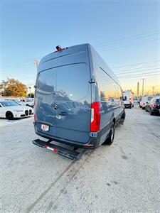 2019 Mercedes-Benz Sprinter 2500 Extended High Roof Low Mile   - Photo 8 - South El Monte, CA 91733