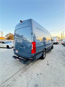 2019 Mercedes-Benz Sprinter 2500 Extended High Roof Low Mile   - Photo 9 - South El Monte, CA 91733
