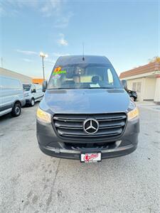 2019 Mercedes-Benz Sprinter 2500 Extended High Roof Low Mile   - Photo 5 - South El Monte, CA 91733