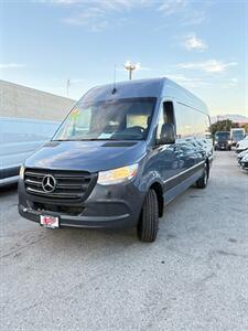 2019 Mercedes-Benz Sprinter 2500 Extended High Roof Low Mile   - Photo 2 - South El Monte, CA 91733