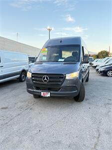 2019 Mercedes-Benz Sprinter 2500 Extended High Roof Low Mile   - Photo 1 - South El Monte, CA 91733