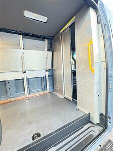 2019 Mercedes-Benz Sprinter 2500 Extended High Roof Low Mile   - Photo 16 - South El Monte, CA 91733