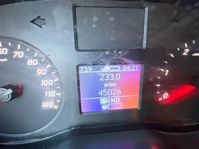 2019 Mercedes-Benz Sprinter 2500 Extended High Roof Low Mile   - Photo 23 - South El Monte, CA 91733