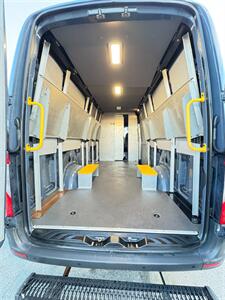 2019 Mercedes-Benz Sprinter 2500 Extended High Roof Low Mile   - Photo 13 - South El Monte, CA 91733