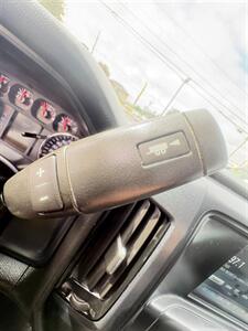 2019 Chevrolet Silverado 1500 LD Extended Cab 1-Owner   - Photo 33 - South El Monte, CA 91733