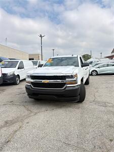 2019 Chevrolet Silverado 1500 LD Extended Cab 1-Owner   - Photo 1 - South El Monte, CA 91733