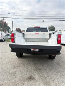 2019 Chevrolet Silverado 1500 LD Extended Cab 1-Owner   - Photo 17 - South El Monte, CA 91733
