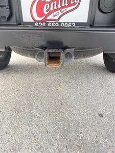 2019 Chevrolet Silverado 1500 LD Extended Cab 1-Owner   - Photo 19 - South El Monte, CA 91733