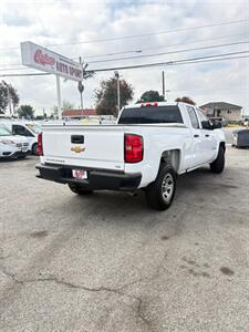 2019 Chevrolet Silverado 1500 LD Extended Cab 1-Owner   - Photo 9 - South El Monte, CA 91733