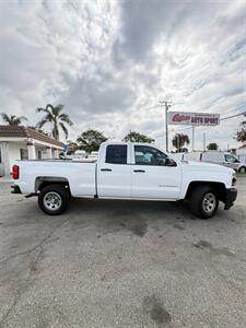 2019 Chevrolet Silverado 1500 LD Extended Cab 1-Owner   - Photo 14 - South El Monte, CA 91733