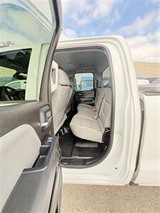 2019 Chevrolet Silverado 1500 LD Extended Cab 1-Owner   - Photo 27 - South El Monte, CA 91733