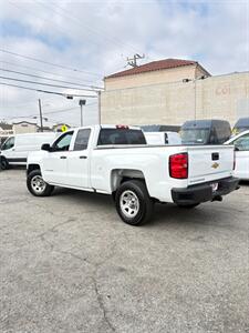 2019 Chevrolet Silverado 1500 LD Extended Cab 1-Owner   - Photo 10 - South El Monte, CA 91733