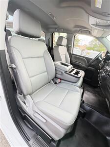 2019 Chevrolet Silverado 1500 LD Extended Cab 1-Owner   - Photo 25 - South El Monte, CA 91733