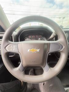 2019 Chevrolet Silverado 1500 LD Extended Cab 1-Owner   - Photo 31 - South El Monte, CA 91733