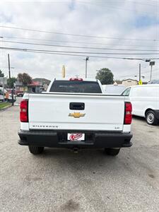 2019 Chevrolet Silverado 1500 LD Extended Cab 1-Owner   - Photo 16 - South El Monte, CA 91733