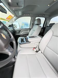 2019 Chevrolet Silverado 1500 LD Extended Cab 1-Owner   - Photo 30 - South El Monte, CA 91733