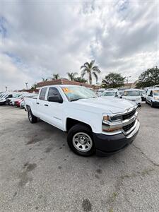 2019 Chevrolet Silverado 1500 LD Extended Cab 1-Owner   - Photo 6 - South El Monte, CA 91733