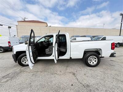 2019 Chevrolet Silverado 1500 LD Extended Cab 1-Owner   - Photo 20 - South El Monte, CA 91733