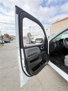 2019 Chevrolet Silverado 1500 LD Extended Cab 1-Owner   - Photo 28 - South El Monte, CA 91733