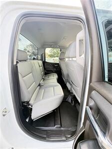 2019 Chevrolet Silverado 1500 LD Extended Cab 1-Owner   - Photo 24 - South El Monte, CA 91733