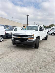 2019 Chevrolet Silverado 1500 LD Extended Cab 1-Owner   - Photo 3 - South El Monte, CA 91733