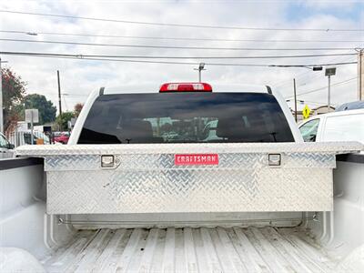 2019 Chevrolet Silverado 1500 LD Extended Cab 1-Owner   - Photo 18 - South El Monte, CA 91733