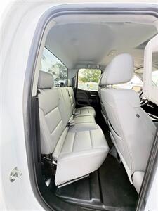 2019 Chevrolet Silverado 1500 LD Extended Cab 1-Owner   - Photo 22 - South El Monte, CA 91733