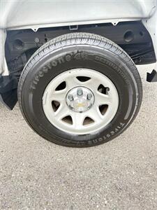 2019 Chevrolet Silverado 1500 LD Extended Cab 1-Owner   - Photo 35 - South El Monte, CA 91733