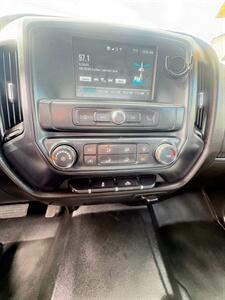 2019 Chevrolet Silverado 1500 LD Extended Cab 1-Owner   - Photo 32 - South El Monte, CA 91733