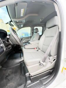 2019 Chevrolet Silverado 1500 LD Extended Cab 1-Owner   - Photo 29 - South El Monte, CA 91733