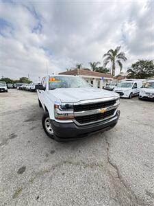 2019 Chevrolet Silverado 1500 LD Extended Cab 1-Owner   - Photo 7 - South El Monte, CA 91733