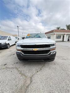 2019 Chevrolet Silverado 1500 LD Extended Cab 1-Owner   - Photo 15 - South El Monte, CA 91733