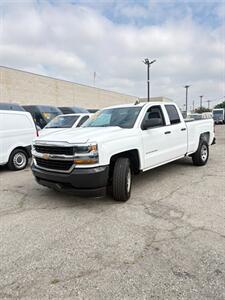 2019 Chevrolet Silverado 1500 LD Extended Cab 1-Owner   - Photo 5 - South El Monte, CA 91733