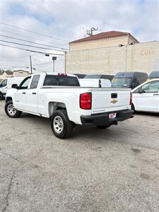 2019 Chevrolet Silverado 1500 LD Extended Cab 1-Owner   - Photo 12 - South El Monte, CA 91733