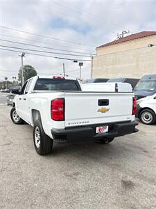 2019 Chevrolet Silverado 1500 LD Extended Cab 1-Owner   - Photo 8 - South El Monte, CA 91733