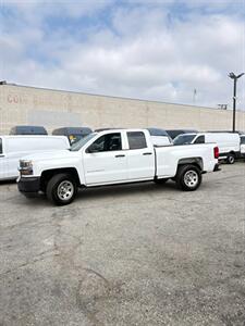2019 Chevrolet Silverado 1500 LD Extended Cab 1-Owner   - Photo 13 - South El Monte, CA 91733