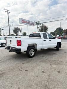 2019 Chevrolet Silverado 1500 LD Extended Cab 1-Owner   - Photo 11 - South El Monte, CA 91733