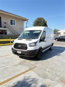 2019 Ford Transit 150 Medium Roof LWB   - Photo 2 - South El Monte, CA 91733