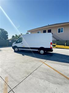 2019 Ford Transit 150 Medium Roof LWB   - Photo 8 - South El Monte, CA 91733