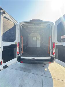 2019 Ford Transit 150 Medium Roof LWB   - Photo 15 - South El Monte, CA 91733