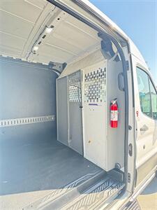 2019 Ford Transit 150 Medium Roof LWB   - Photo 17 - South El Monte, CA 91733
