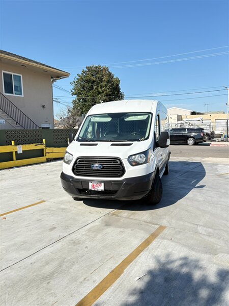 2019 Ford Transit 150 Medium Roof LWB - Photo 1 - South El Monte, CA 91733