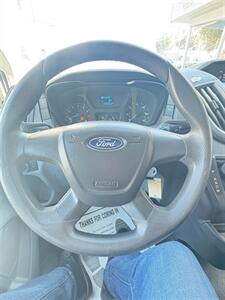 2019 Ford Transit 150 Medium Roof LWB   - Photo 24 - South El Monte, CA 91733