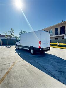 2019 Ford Transit 150 Medium Roof LWB   - Photo 9 - South El Monte, CA 91733