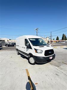 2019 Ford Transit 150 Medium Roof LWB   - Photo 4 - South El Monte, CA 91733