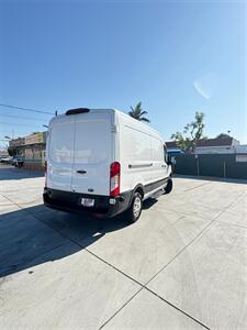 2019 Ford Transit 150 Medium Roof LWB   - Photo 12 - South El Monte, CA 91733