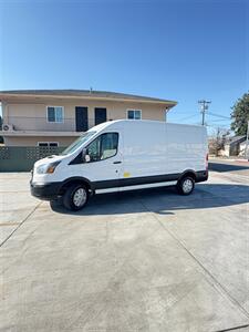 2019 Ford Transit 150 Medium Roof LWB   - Photo 7 - South El Monte, CA 91733